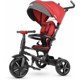 Qplay Tricikl Rito Star S380-11 D, Crveni Cene