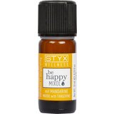 STYX be happy oljna mešanica z mandarino Cene