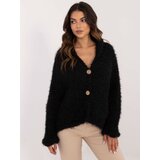 Och Bella Sweater-TW-SW-BI-25002.88P-black | Shoptok.si