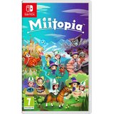  Miitopia (SWITCH) | Shoptok.si