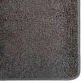  Tepih trkač Siva 80 x 500 cm 100% Polipropilen Tuft | shoptok.hr