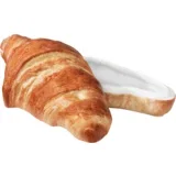 Porcelanska posoda - rogljiček - 1 k.