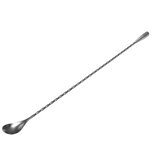 Ilsa Mixage Lacrima barska žlička za cocktail 40cm / inox, (5000198784) | Shoptok.si