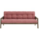 Karup Design Roza raztegljiv kavč 204 cm Grab Carob - Karup Design Cene