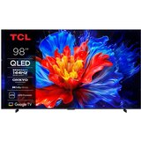 Tcl televizor 98P8K MiniLED-QLED/98"/4K UHD/144Hz/Google tv/crna | Eponuda.com