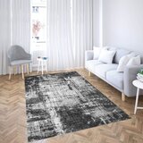 Conceptum Hypnose tepih CG_207, pravougaoni, 80x140 cm, sivi | ePonuda.com