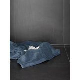 Aquanova brisača za tuširanje london modra 70/130 cm | Shoptok.si