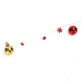 Aigostar LED lanac 20xLED/3xAA 2m topla bela | Eponuda.com