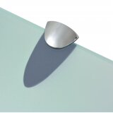  Zidna Polica Staklena 100x20 cm 8 mm | Eponuda.com