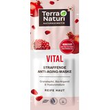 Terra Naturi VITAL učvrstitvena anti-aging maska - 16 ml Cene