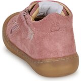 Pom d'Api Gležnjarji YAKA WALK Rožnata | Shoptok.si