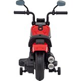  Motor na akumulator FASTER bike - crveni | shoptok.hr