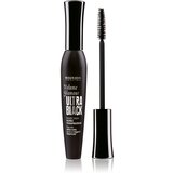 Bourjois Volume Glamour Ultra Black maskara za volumen trepalnic 12 ml odtenek 61 Ultra Black | Shoptok.si