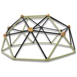  Kupola za penjanje za dječje vrtno igralište 182x86 cm 6 stopa | shoptok.hr
