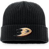 Fanatics Core Cuffed Knit Anaheim Ducks Winter Hat | shoptok.hr