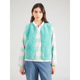 Roxy Brezrokavnik 'Iconic Town' smaragd | Shoptok.si