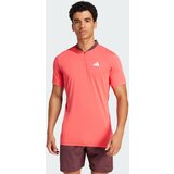 Adidas Tehnička sportska majica 'FreeLift' burgund / lubenica roza | shoptok.hr