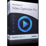 Ashampoo Video Optimizer Pro Key GLOBAL | Eponuda.com