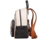 Janet Ruksak fashion mini Master Piece FW25 22X15X25 cm J-106B P20 Netto | shoptok.hr