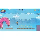 Dog Man: Mission Impawsible (Nintendo Switch)