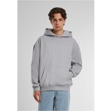 Urban Classics Men's hoodie Ultra Heavy Oversized gray Cijene