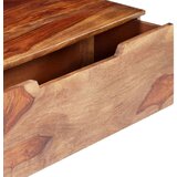 vidaXL tv ormarić 145 x 30 x 30 cm od masivnog drva šišama | shoptok.hr