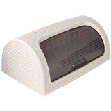Altom design Plastična posuda za kruh bež 020701745 | shoptok.hr