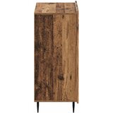  Ormar za cipele ZWOLLE 59,5 x 39,5 x 91,5 cm Konstruirano drvo | shoptok.hr