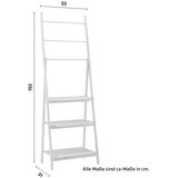 Bessagi Home Držalo Za Brisače Bonny, Bambus | Shoptok.si