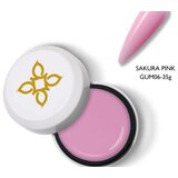  BLUESKY GUM GEL SAKURA PINK 35GR | Eponuda.ba