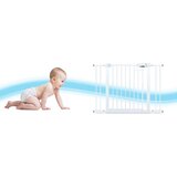 Nukido sigurnosna vrata 77-108,5 cm x 79 cm | shoptok.hr