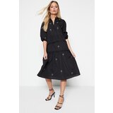 Trendyol Ženska haljina Embroidery | shoptok.hr