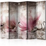  Paravan u 5 dijelova - Historic Magnolias II [Room Dividers] 225x172 Cijene