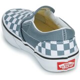 Vans Slips on Classic Slip-On Modra Cene