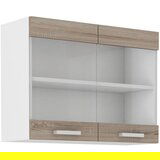  Zgornja steklena omara META 80G | Shoptok.si