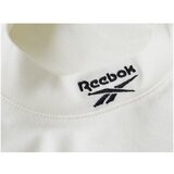 Reebok Puloverji HA9431 Bela | Shoptok.si