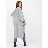 Och Bella Sweater-TW-SW-BI-M31.36X-grey | shoptok.hr