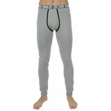CR7 men's sleeping pants gray (8300-21-226) Cene'.'