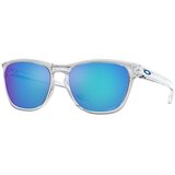 Oakley Manorburn OO9479 947906 ONE SIZE (56) Kristalna/Modra cene
