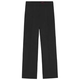 Hugo straight fit ženske pantalone Cene