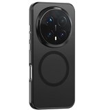 Smorss Maska za mobilni telefon Honor Magic8 Pro, Crna Cene