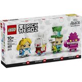 Lego Disney - Alisa u Zemlji Čudesa (40925) | shoptok.hr