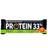 GO ON NUTRITION protein bar slana karamela 33% proteina – bez dodatog šećera 50g | ePonuda.com