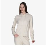 Lonsdale ženski duks Lnsd zip hoody LNA251F604-92 Cene