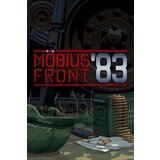  Möbius front '83 (pc) steam key europe | ePonuda.com