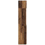 Ormarić za pohranu Zidne Staro drvo 80 x 42,5 x 225 cm | shoptok.hr