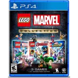Sony Lego Marvel Collection /PS4 | Eponuda.ba