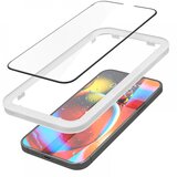 Spigen ALM GLASS FC KALJENO STAKLO 2-KOM PAKET ZA iPHONE 13 PRO MAX/ iPHONE 14 PLUS -CRNO | shoptok.hr