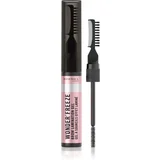 Rimmel Wonder'Freeze Brow Lamination Gel 001 clear - Maskara za obrve