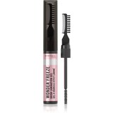Rimmel London Wonder'Freeze Brow Lamination Gel gel za oblikovanje obrva 6 g Nijansa 001 clear Cijene